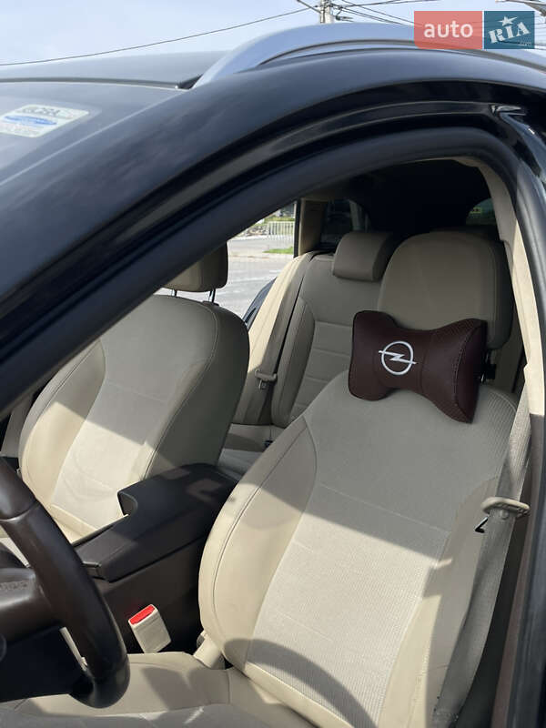 Универсал Opel Insignia 2012 в Львове фото 24 Универсал Opel Insignia 2012 в Львове