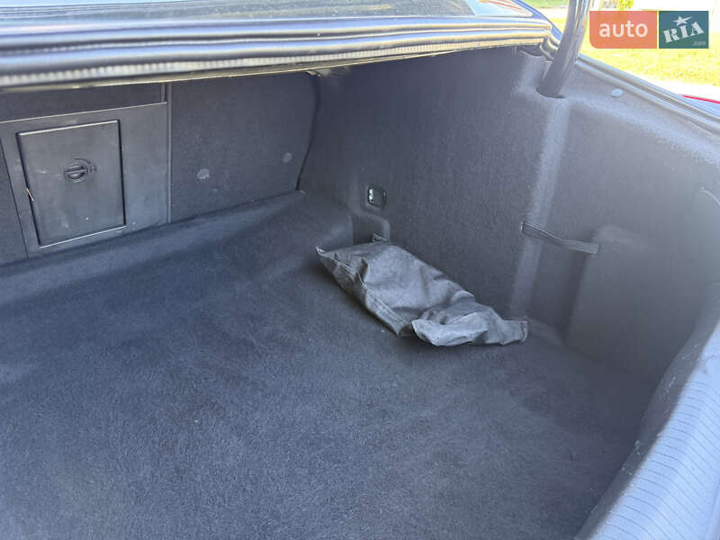 Седан Opel Insignia 2009 в Борисполе