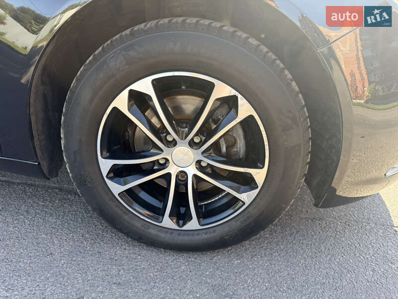 Седан Opel Insignia 2009 в Борисполе