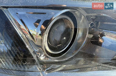 Универсал Opel Insignia 2009 в 