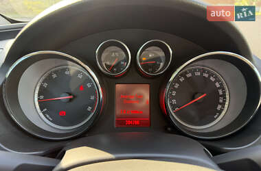 Универсал Opel Insignia 2009 в 
