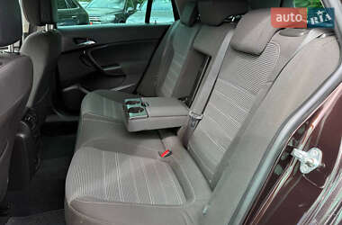 Универсал Opel Insignia 2011 в 