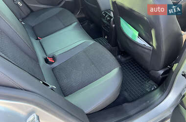Универсал Opel Insignia 2014 в 