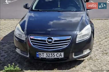 Универсал Opel Insignia 2011 в Запорожье