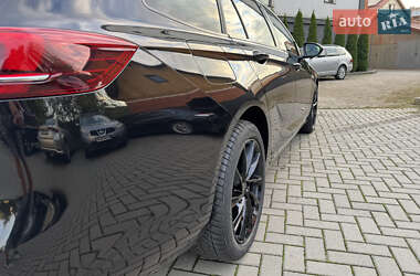 Универсал Opel Insignia 2021 в 