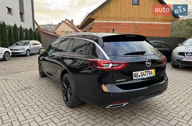 Универсал Opel Insignia 2021 в 