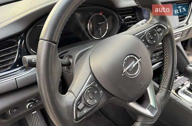 Универсал Opel Insignia 2021 в 