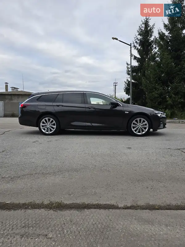 Opel Insignia 2021 VIN W0VZT8GP3M1018157 фото оголошення 6 з 94