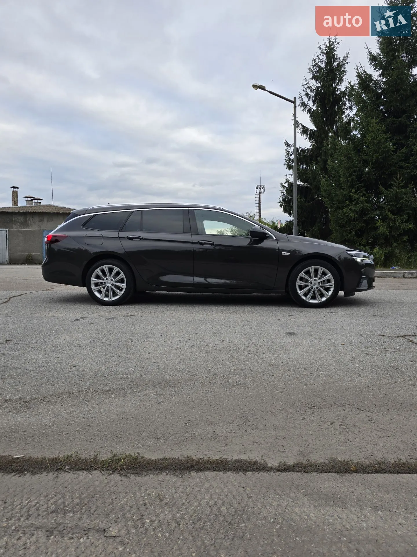 2021 Opel Insignia - мініатюра 6