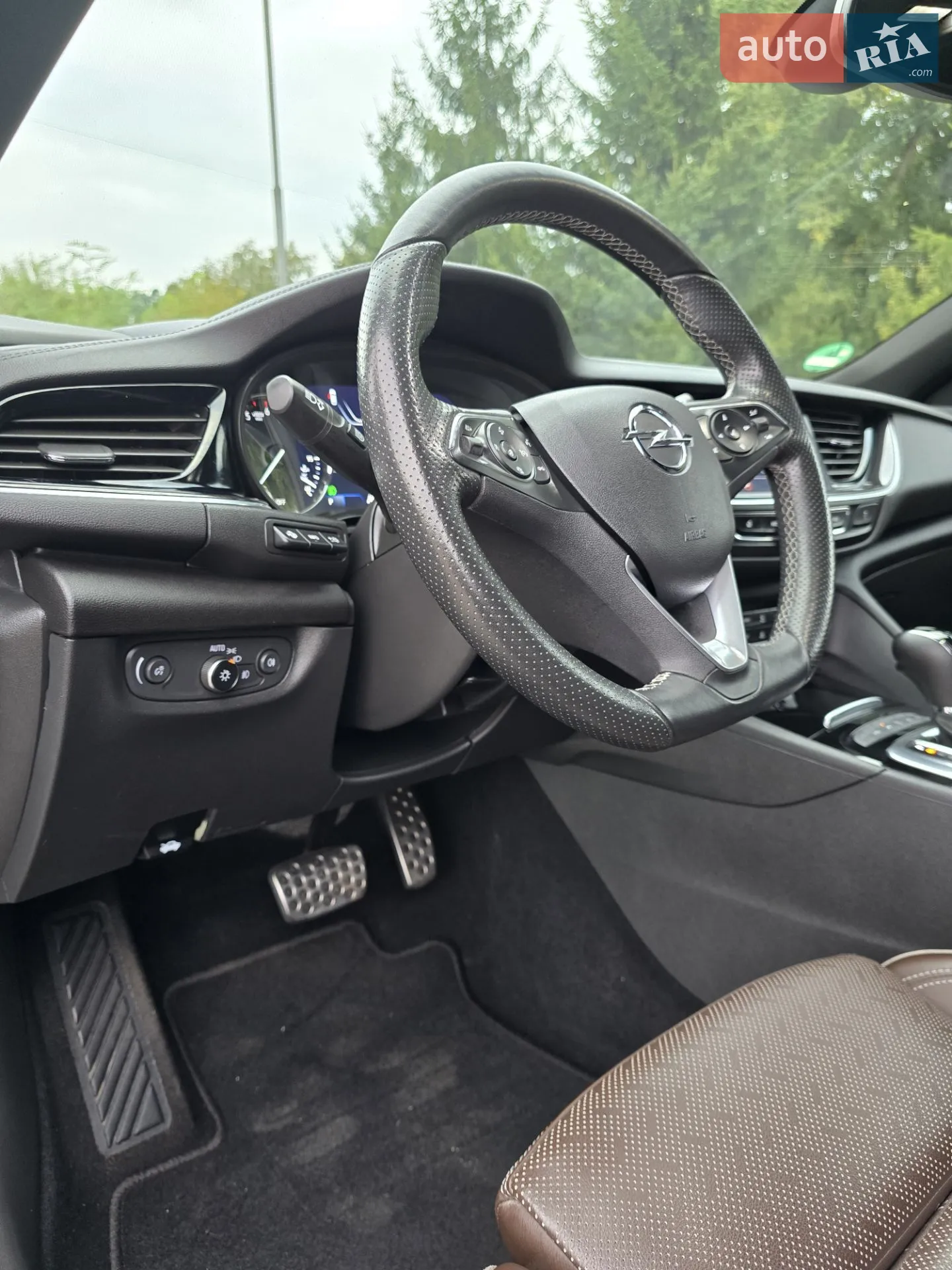 2021 Opel Insignia - мініатюра 11