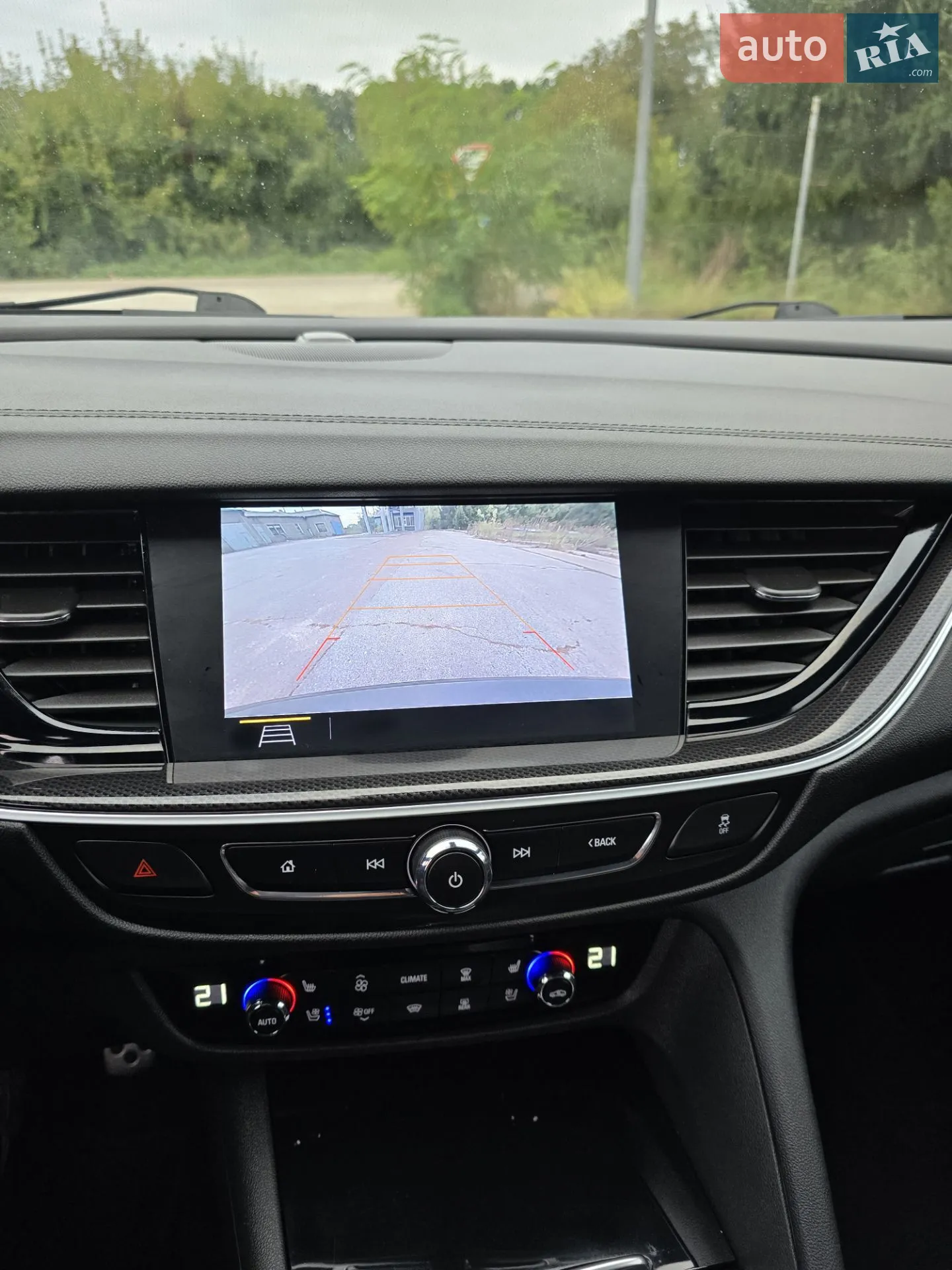 2021 Opel Insignia - мініатюра 17