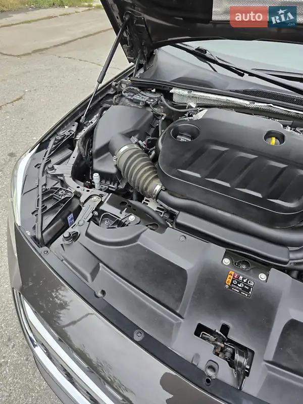 Opel Insignia 2021 VIN W0VZT8GP3M1018157 фото оголошення 44 з 94