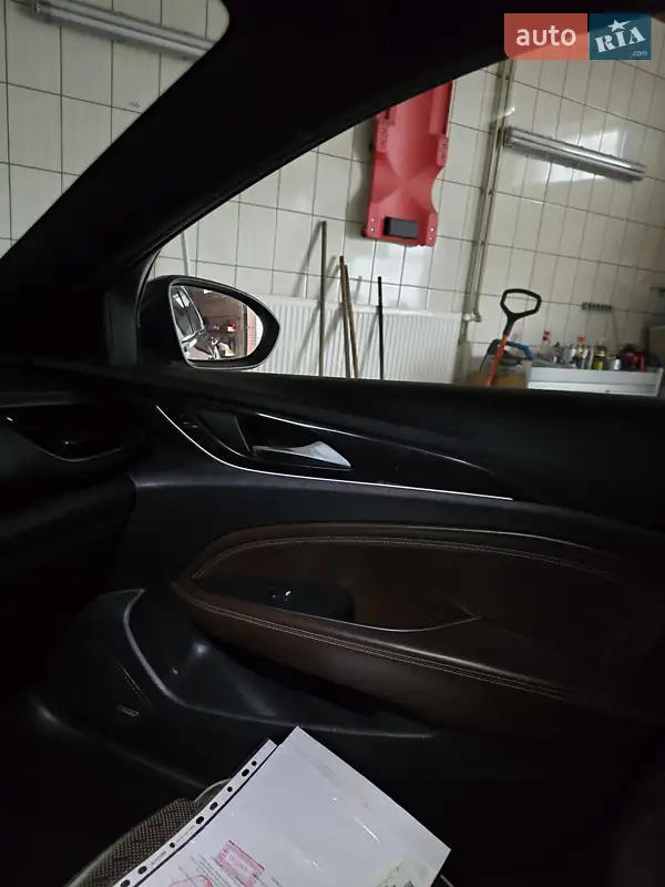Opel Insignia 2021 VIN W0VZT8GP3M1018157 фото оголошення 57 з 94