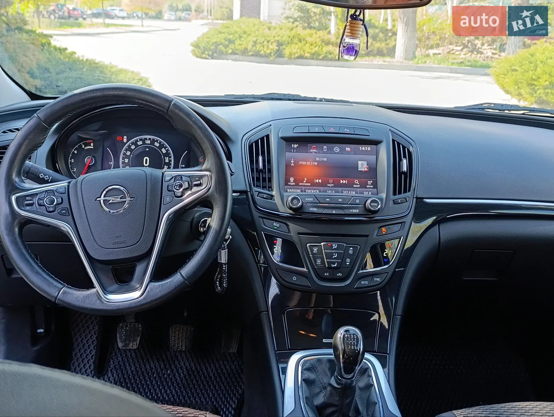 2016 Opel Insignia - мініатюра 10