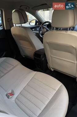 Універсал Opel Insignia 2015 в 