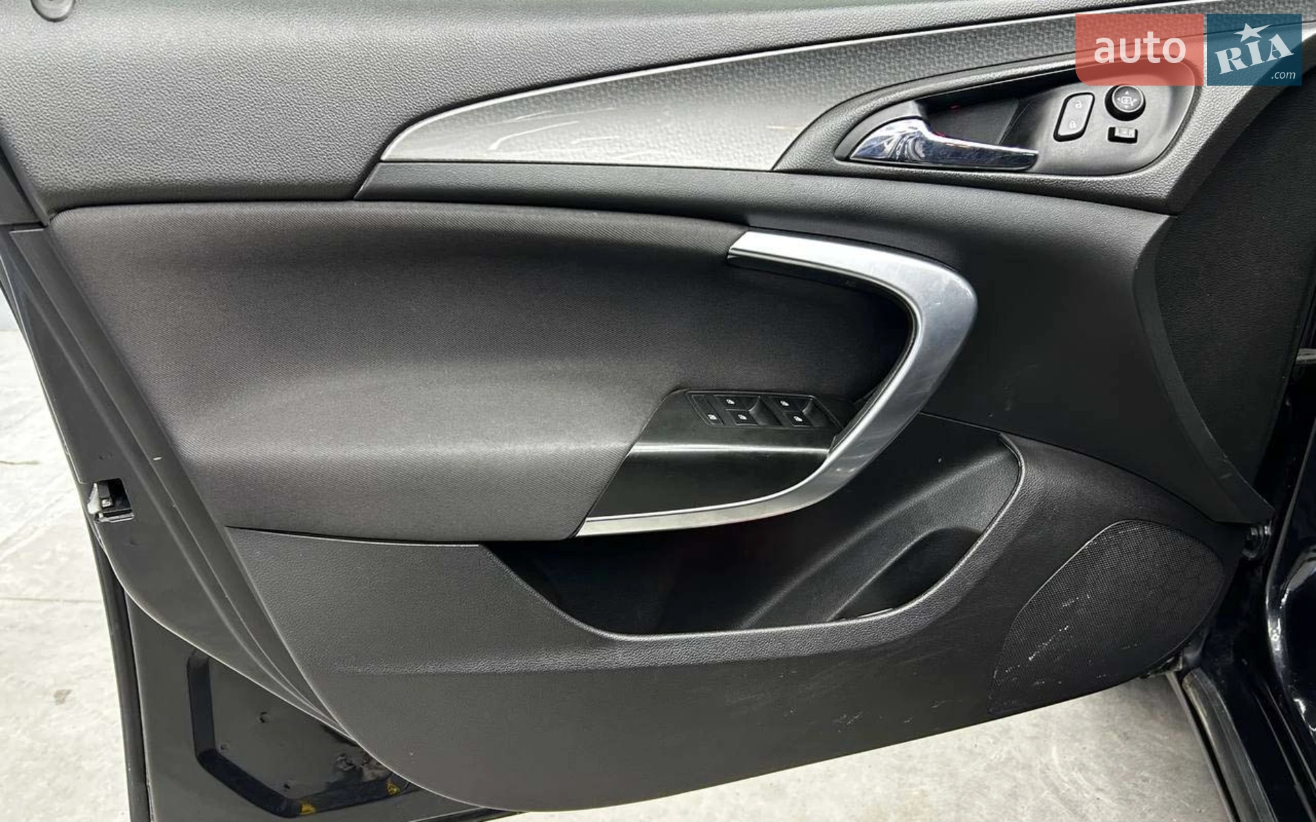2016 Opel Insignia - мініатюра 7
