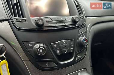 Универсал Opel Insignia 2016 в 