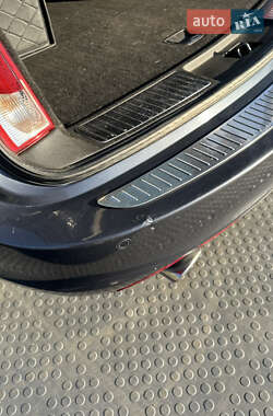 Универсал Opel Insignia 2010 в 