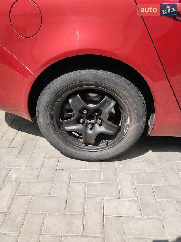 Універсал Opel Insignia 2009 в Кременчуці фото 10 Універсал Opel Insignia 2009 в Кременчуці