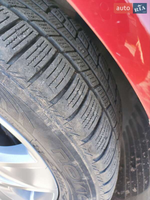 Універсал Opel Insignia 2009 в Кременчуці фото 15 Універсал Opel Insignia 2009 в Кременчуці