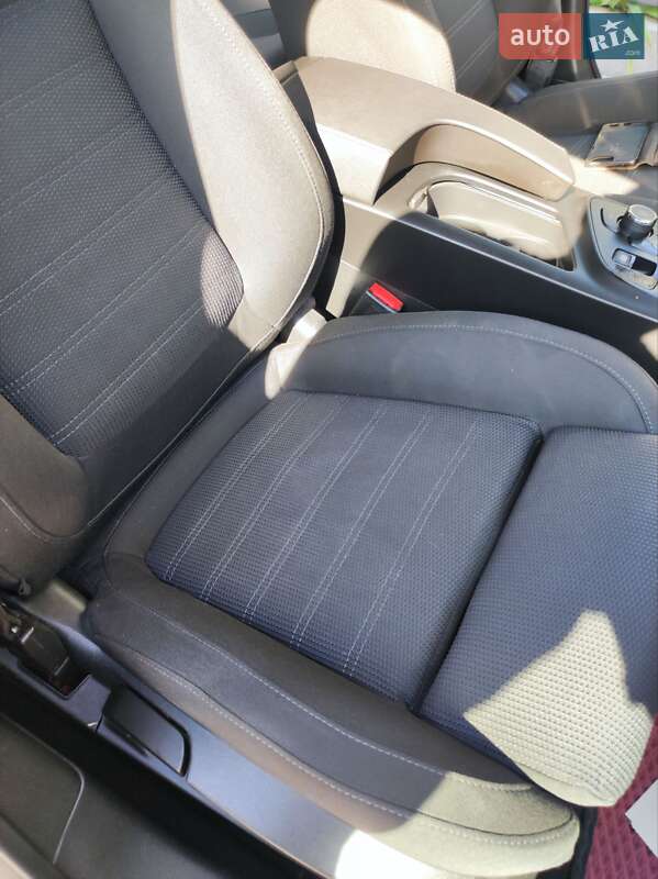 Універсал Opel Insignia 2009 в Кременчуці фото 17 Універсал Opel Insignia 2009 в Кременчуці