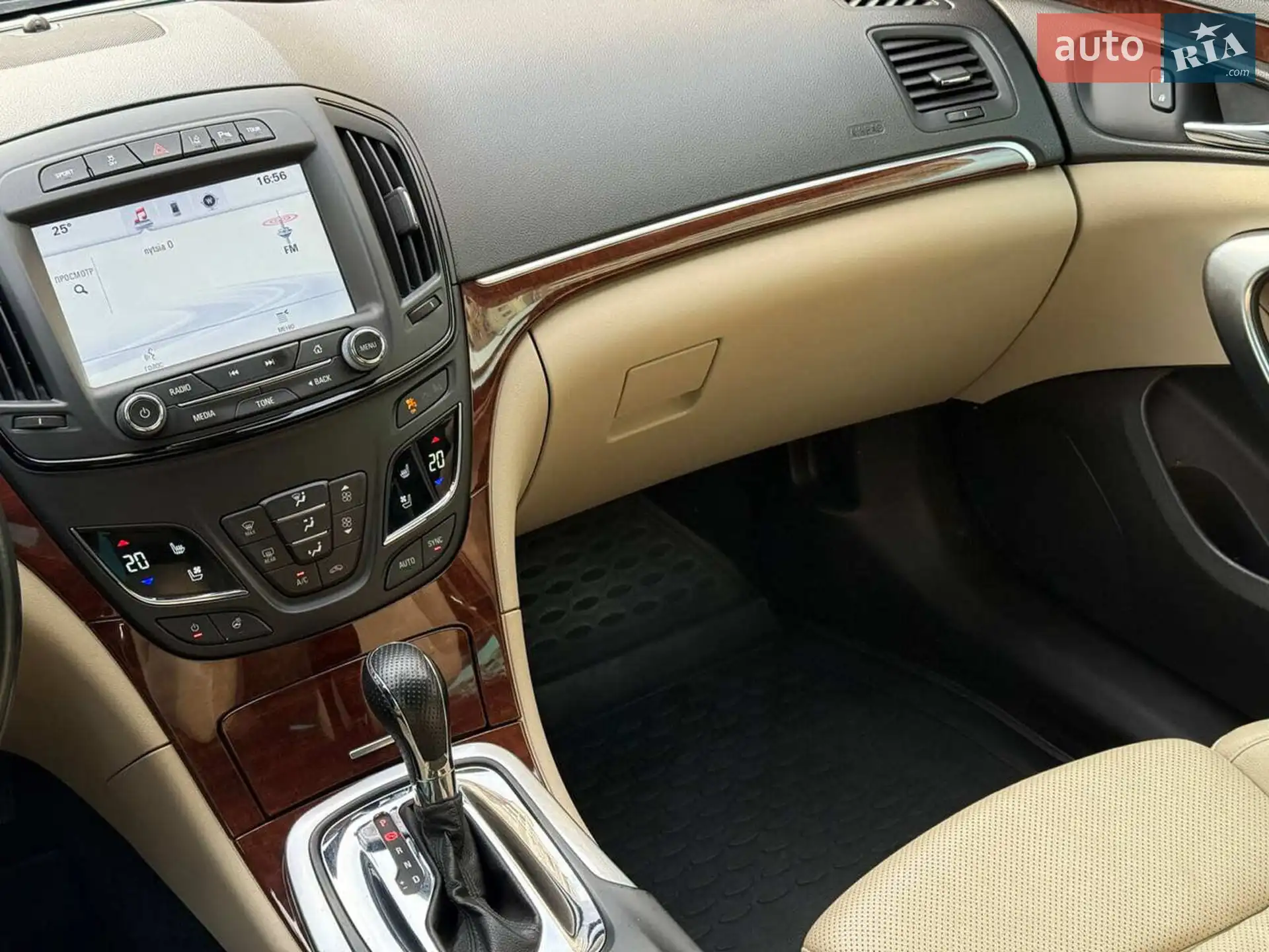 2014 Opel Insignia - мініатюра 21