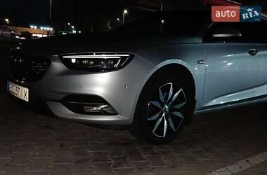 Универсал Opel Insignia 2017 в Виннице