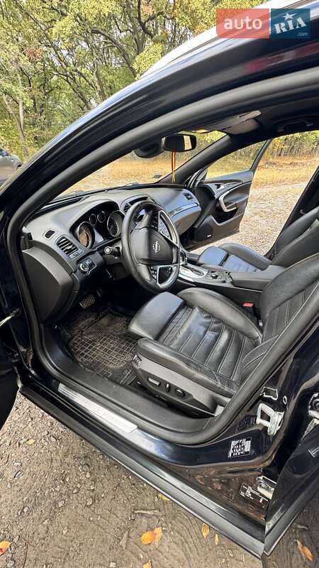 Универсал Opel Insignia 2012 в Новомосковске
