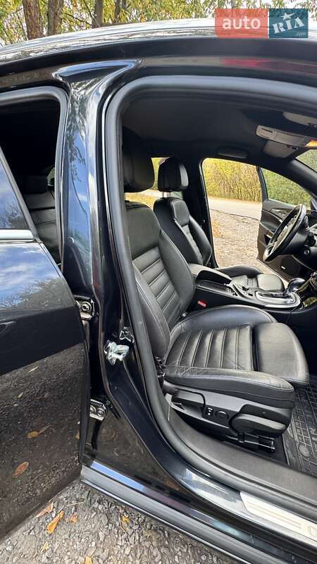 Универсал Opel Insignia 2012 в Новомосковске
