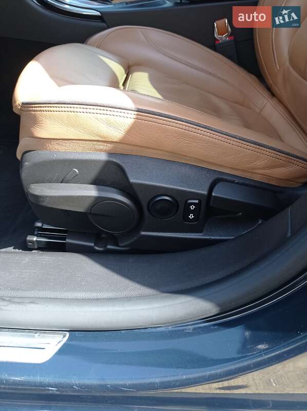 Універсал Opel Insignia 2017 в Коломиї