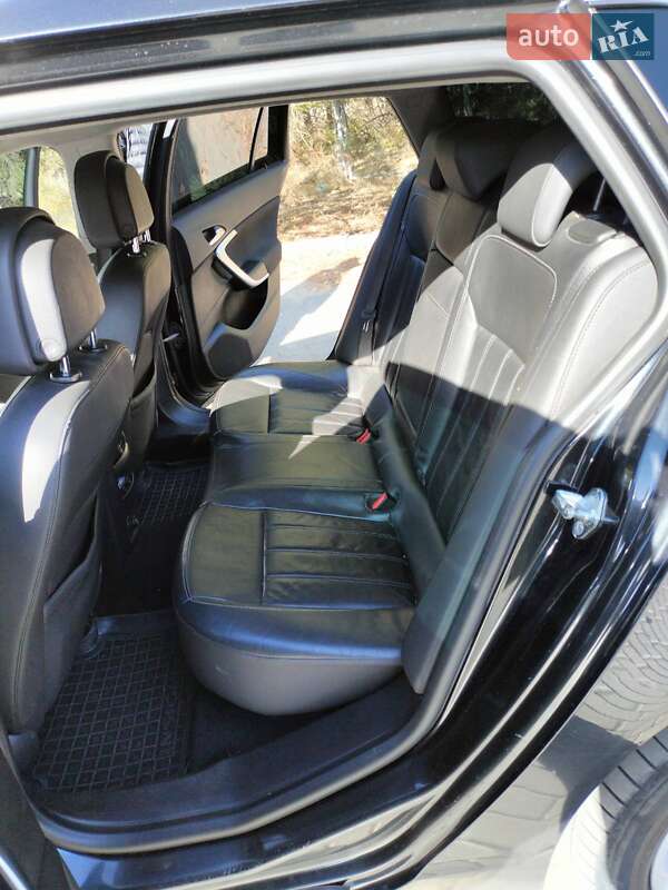 Универсал Opel Insignia 2010 в Николаеве фото 12 Универсал Opel Insignia 2010 в Николаеве