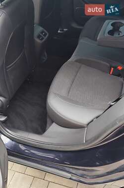 Универсал Opel Insignia 2018 в 