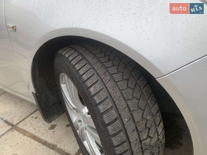 Универсал Opel Insignia 2009 в Жовкве фото 18 Универсал Opel Insignia 2009 в Жовкве