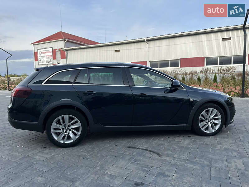 Універсал Opel Insignia 2013 в Луцьку фото 10 Універсал Opel Insignia 2013 в Луцьку