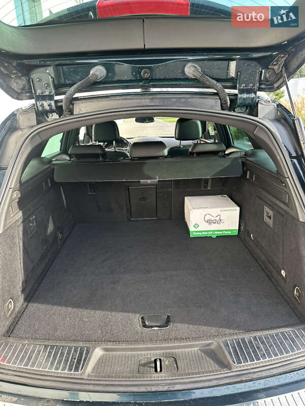 Універсал Opel Insignia 2013 в Луцьку фото 31 Універсал Opel Insignia 2013 в Луцьку