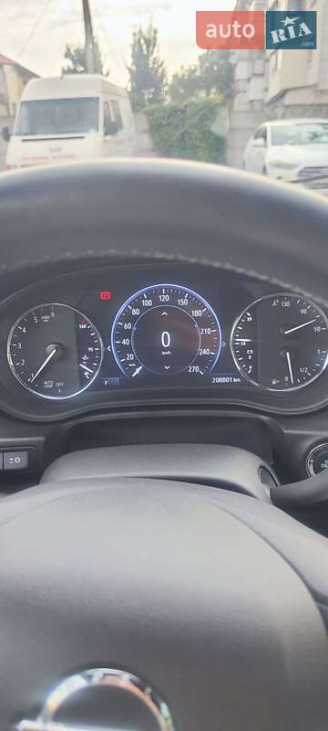 Універсал Opel Insignia 2019 в Черкасах