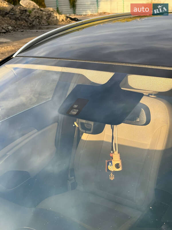 Універсал Opel Insignia 2010 в Києві