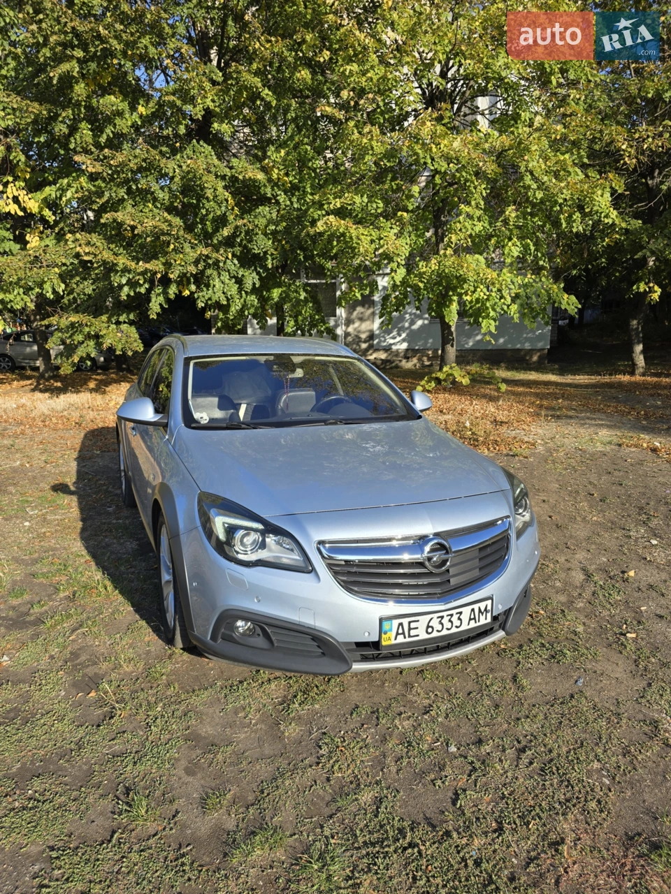 2013 Opel Insignia - мініатюра 28