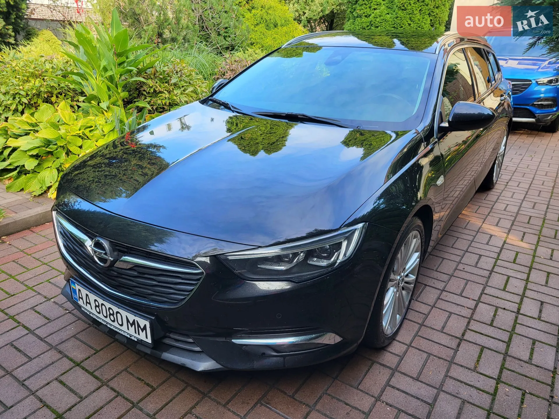 2019 Opel Insignia - мініатюра 8