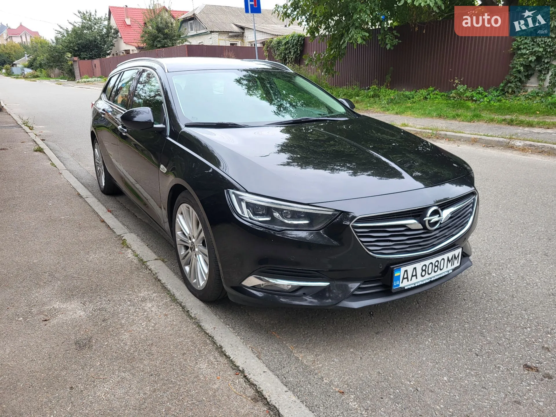 2019 Opel Insignia - мініатюра 19