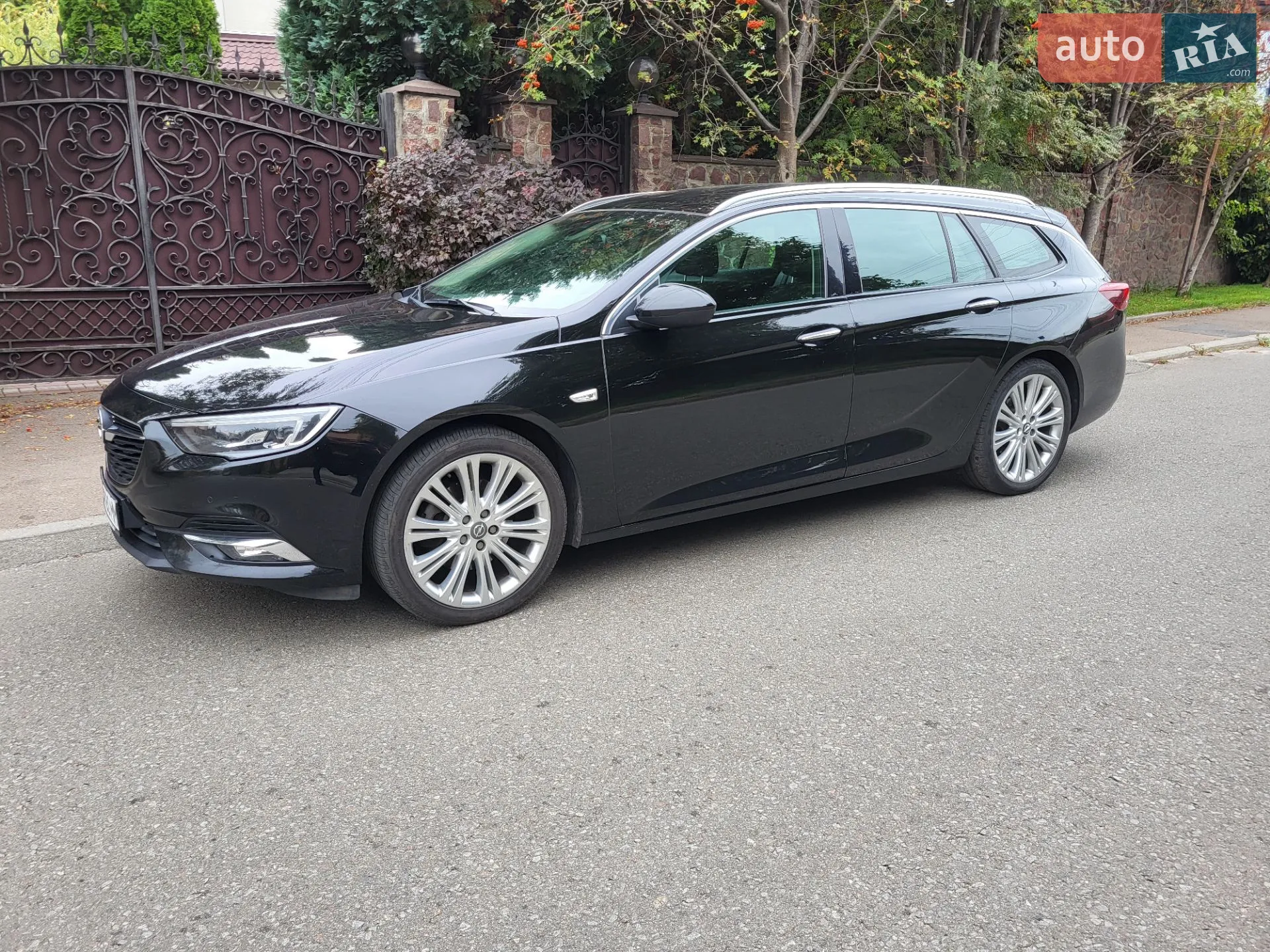 2019 Opel Insignia - мініатюра 23