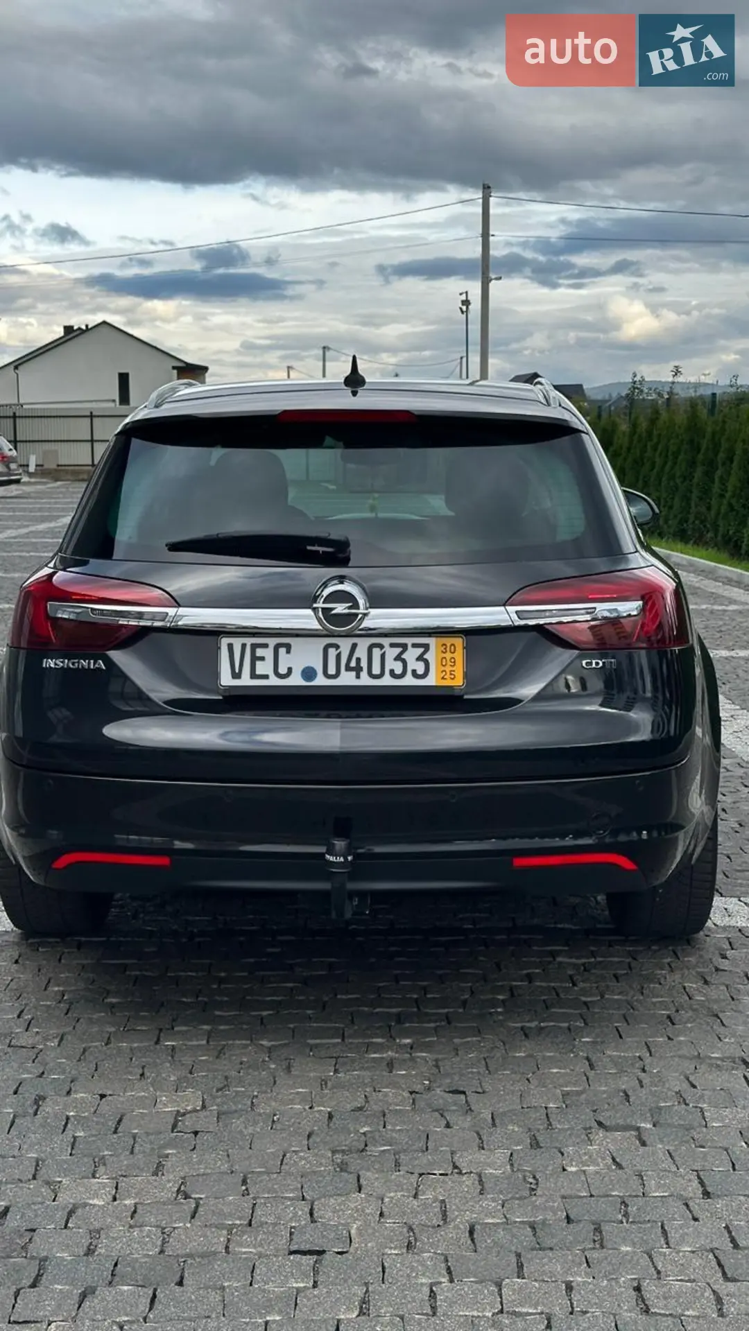 2015 Opel Insignia - мініатюра 26