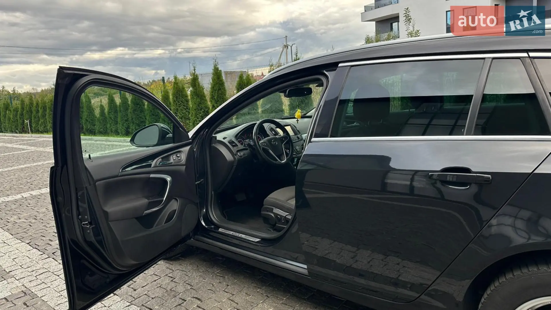2015 Opel Insignia - мініатюра 32