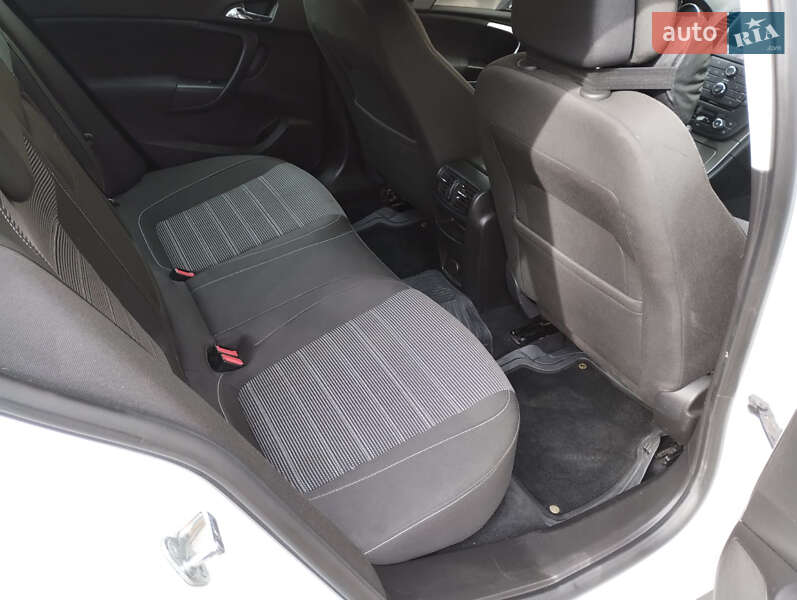 Универсал Opel Insignia 2013 в Могилев-Подольске фото 23 Универсал Opel Insignia 2013 в Могилев-Подольске