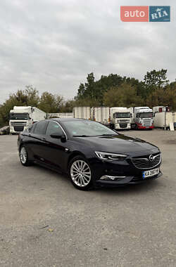 Ліфтбек Opel Insignia 2020 в Києві