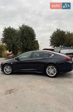 Лифтбек Opel Insignia 2020 в Киеве