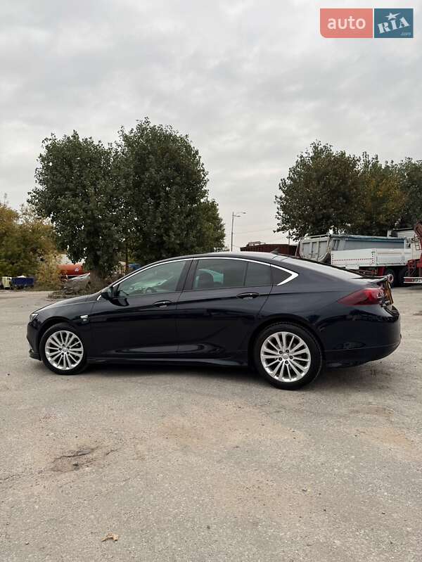 Opel Insignia 2020 Opel Insignia 2020