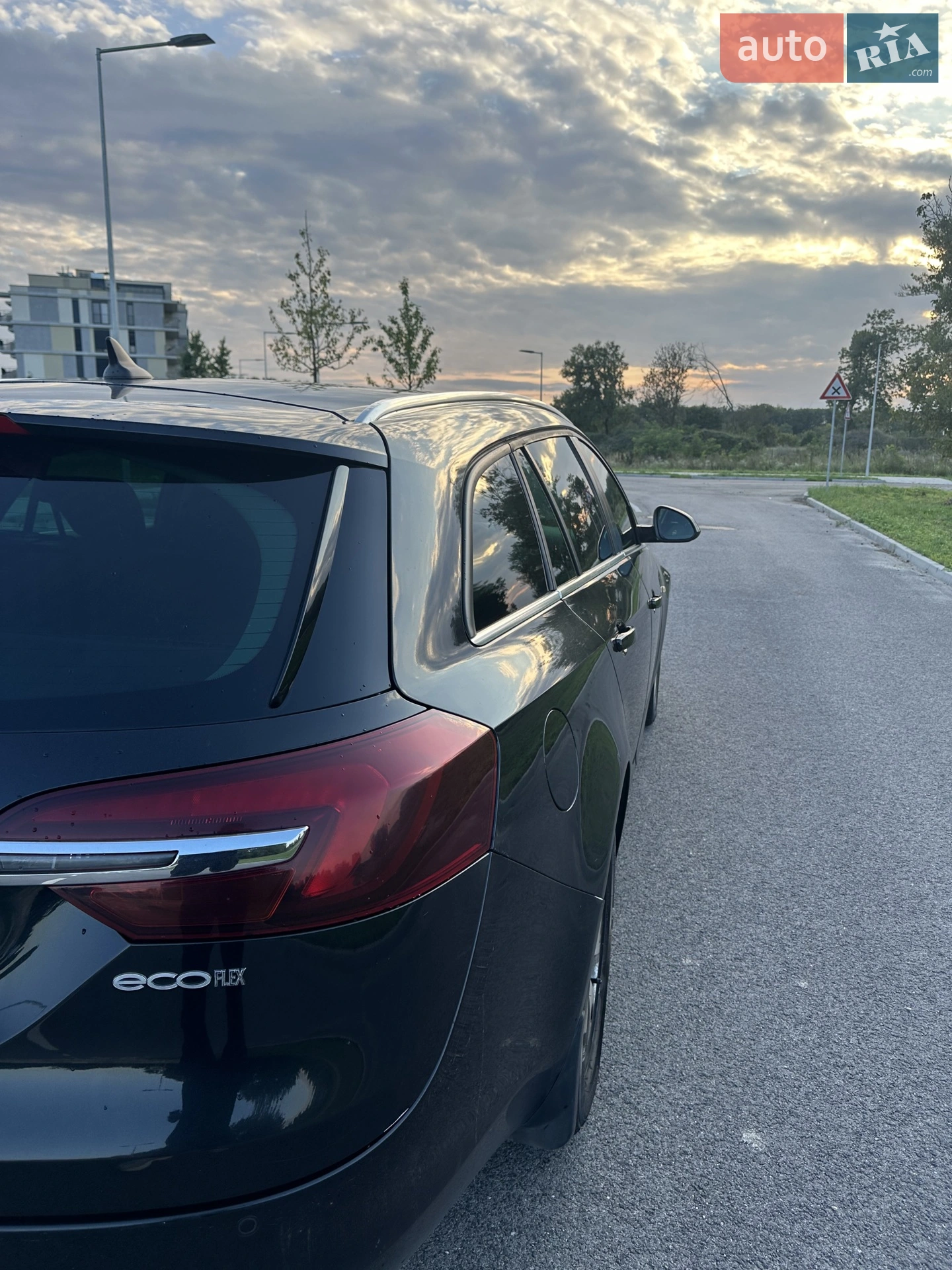 2014 Opel Insignia - мініатюра 13