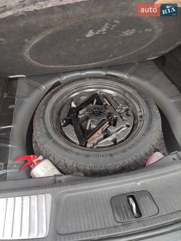 Універсал Opel Insignia 2009 в Краснограді фото 10 Універсал Opel Insignia 2009 в Краснограді