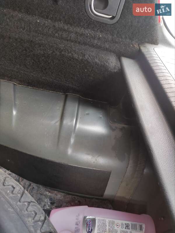 Універсал Opel Insignia 2009 в Краснограді фото 12 Універсал Opel Insignia 2009 в Краснограді